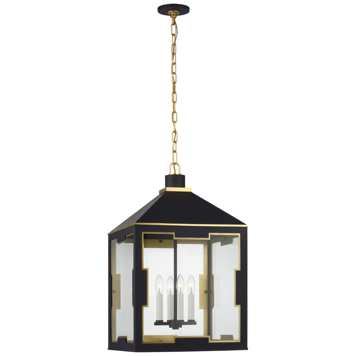Ormond Medium Lantern