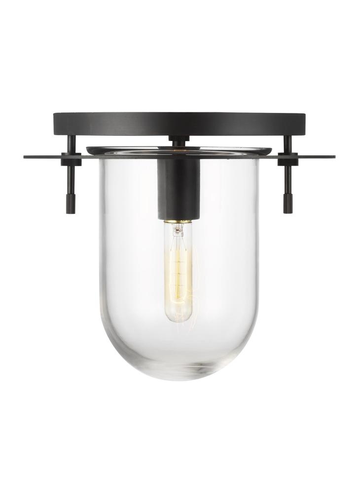 Nuance 1 - Light Small Flush Mount