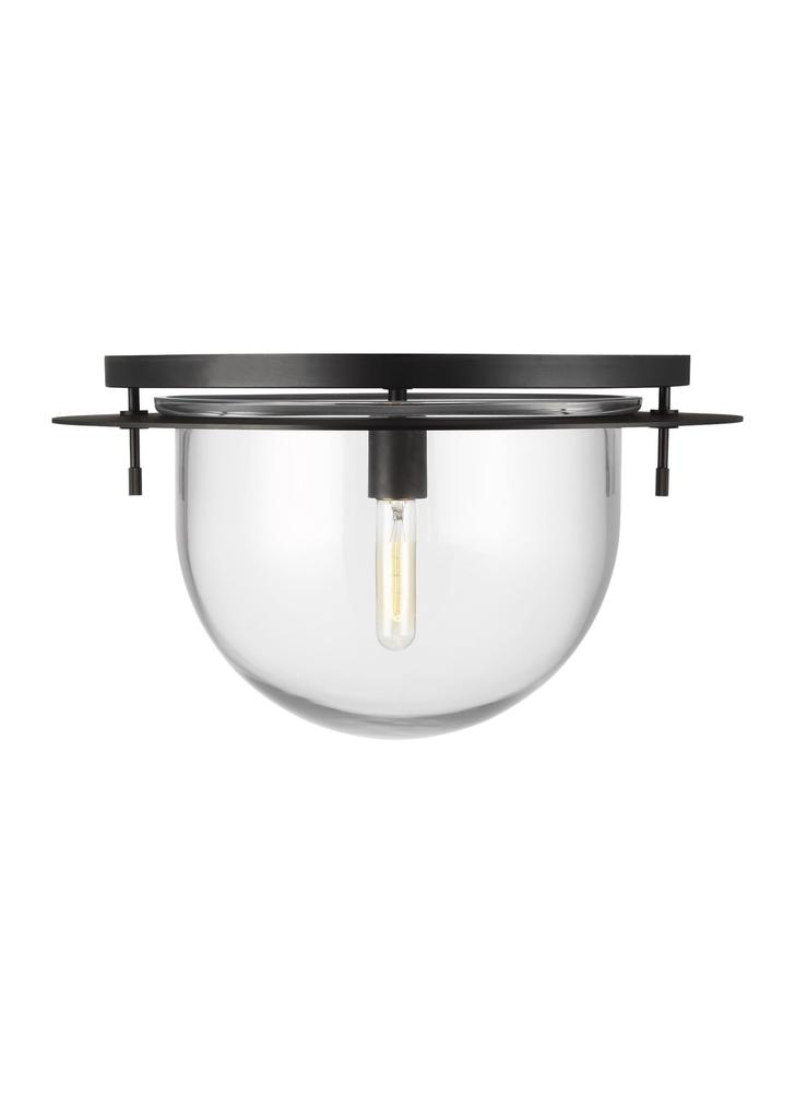 Nuance 1 - Light Large Flush Mount