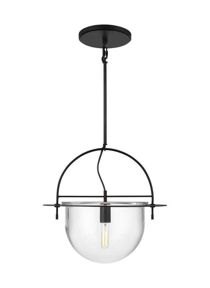 Nuance 1 - Light Large Pendant
