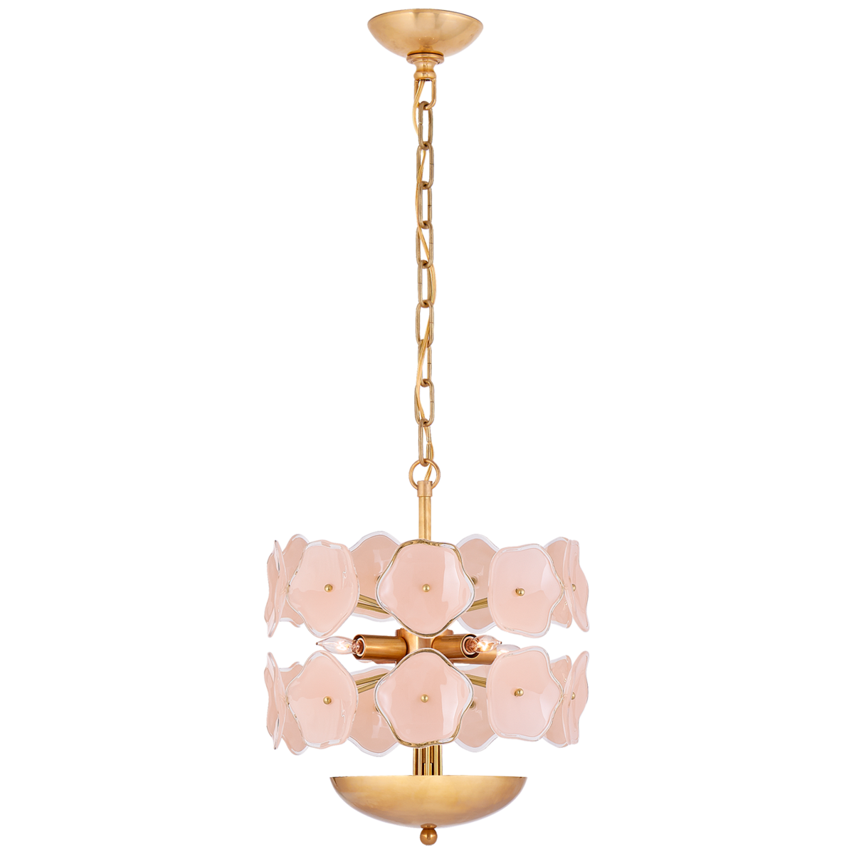 Leighton Small Chandelier