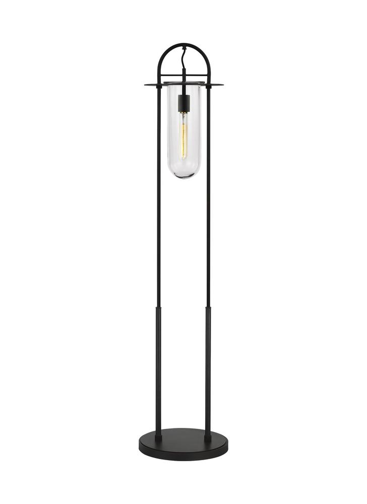 Nuance 1 - Light Floor Lamp