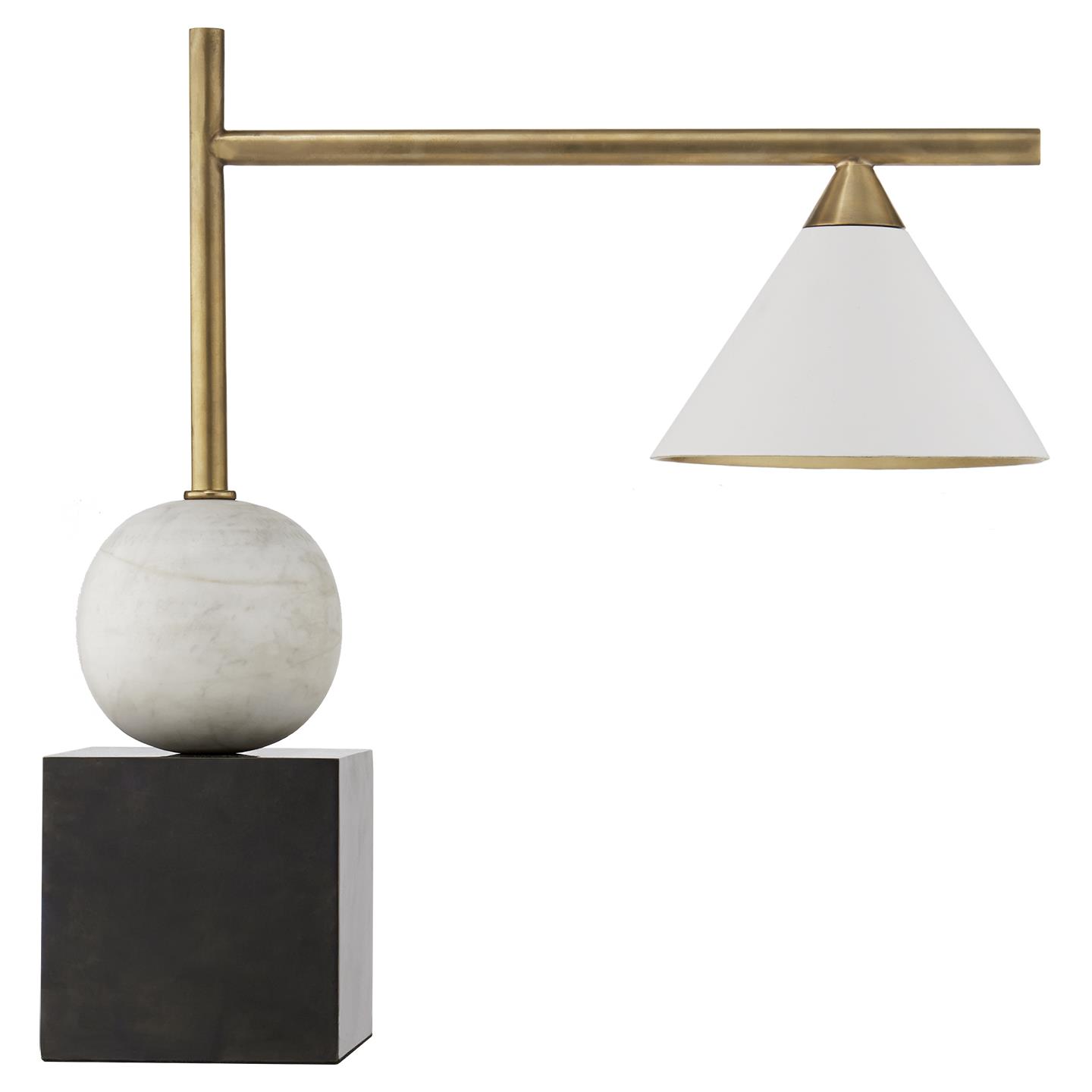 Cleo Desk Lamp