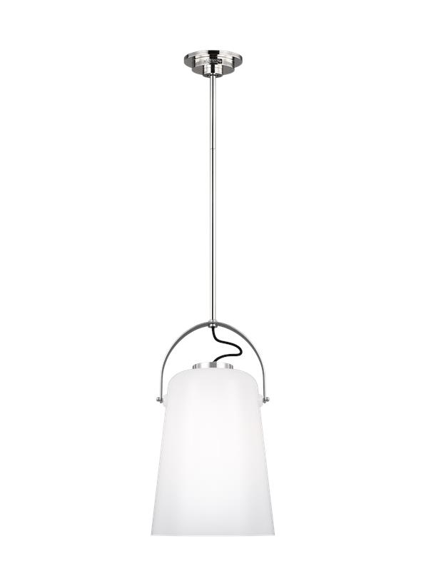 Hazel 1 - Light Large Pendant
