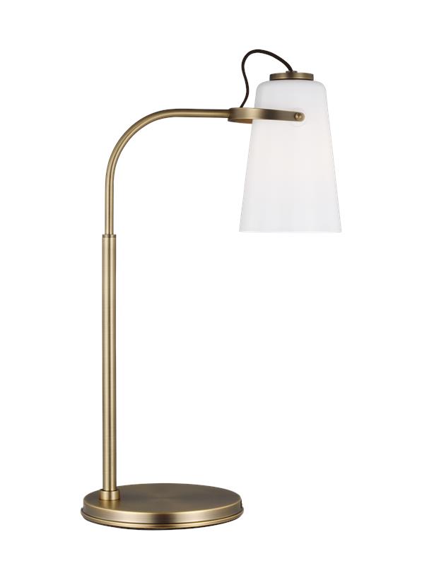 Hazel 1 - Light Task Table Lamp