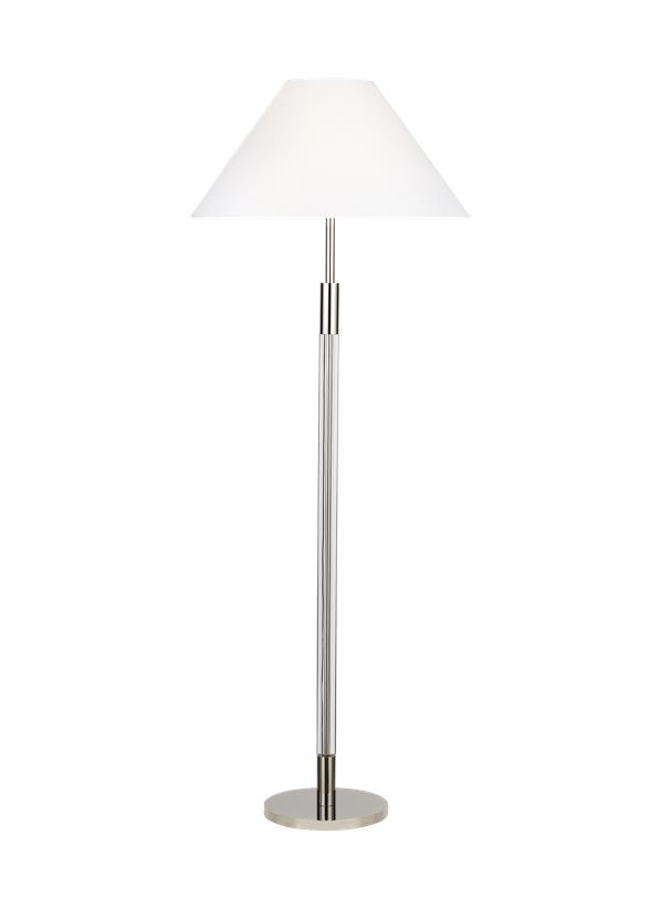 Robert 1 - Light Floor Lamp