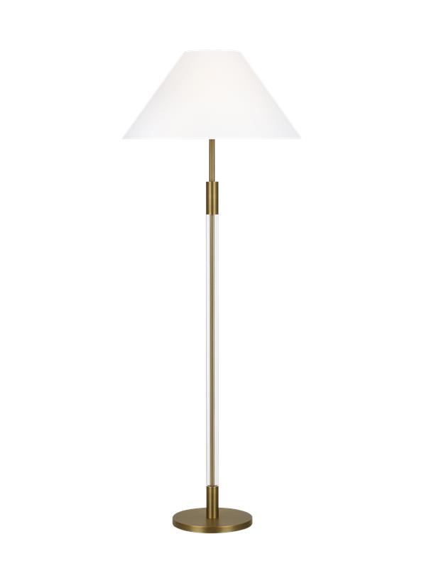 Robert 1 - Light Floor Lamp