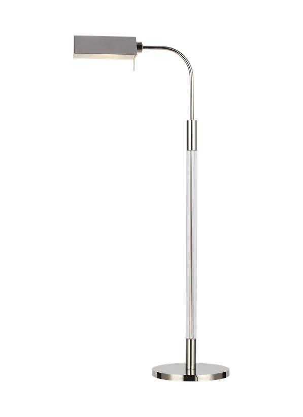 Robert 1 - Light Task Floor Lamp
