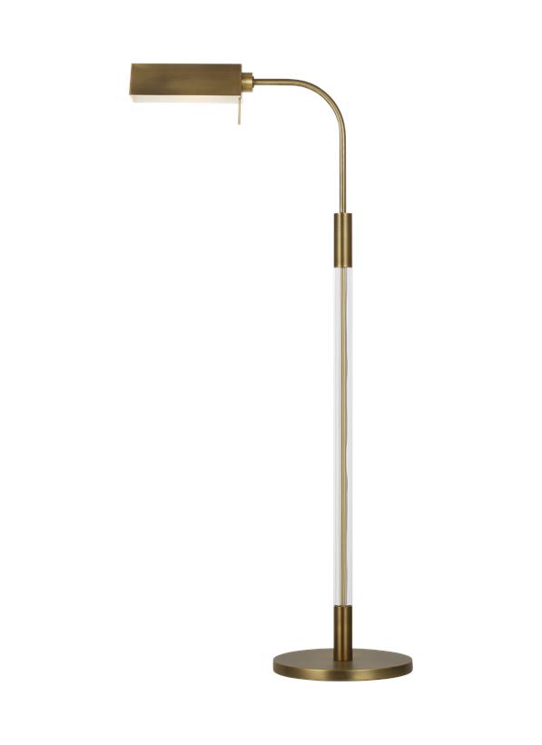 Robert 1 - Light Task Floor Lamp