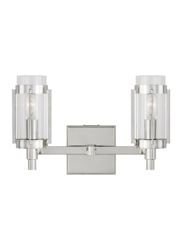 Flynn 2 - Light Vanity