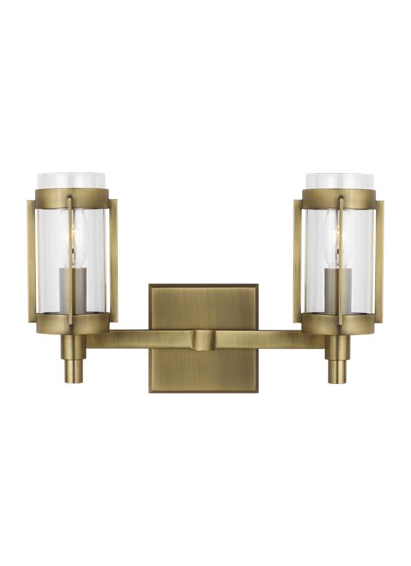 Flynn 2 - Light Vanity