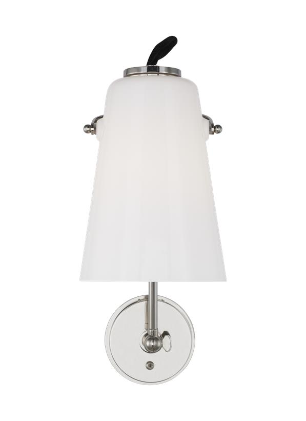 Hazel 1 - Light Task Wall Sconce