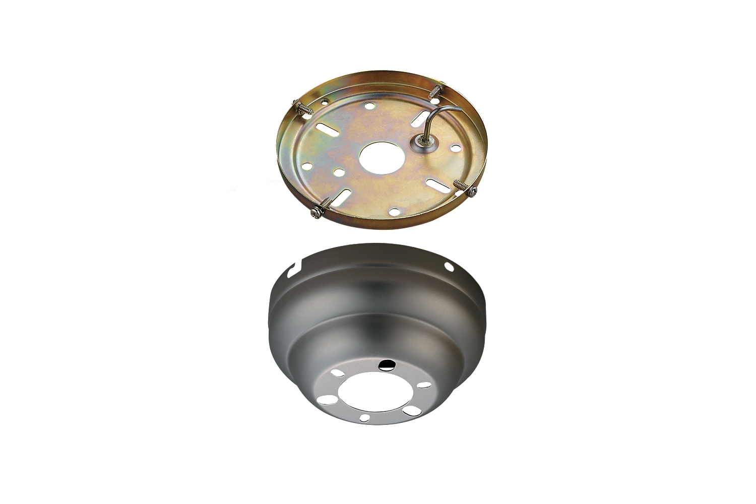Flush Mount Canopy
