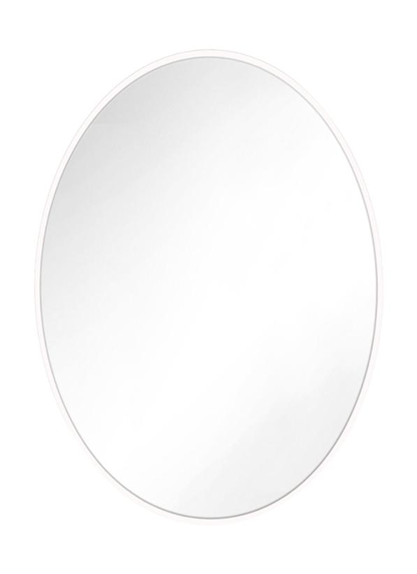 Kit Kit Oval Mirror