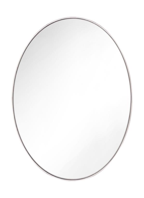 Kit Kit Oval Mirror