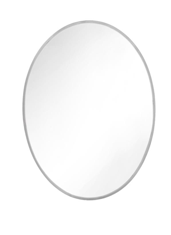 Kit Kit Oval Mirror