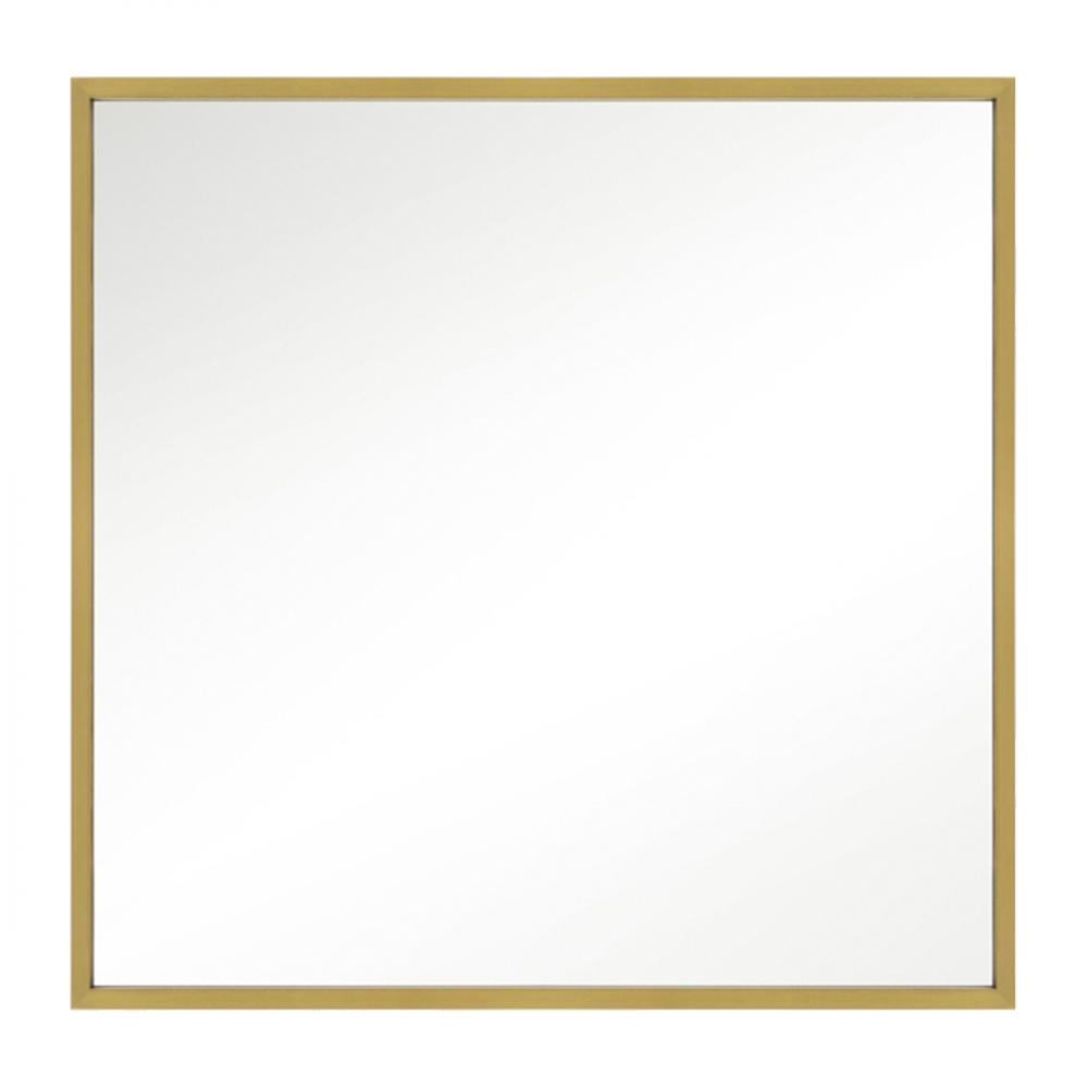 Kit Kit Square Mirror