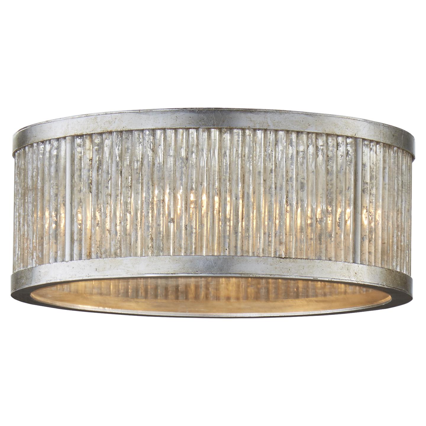 Sophie Medium Flush Mount