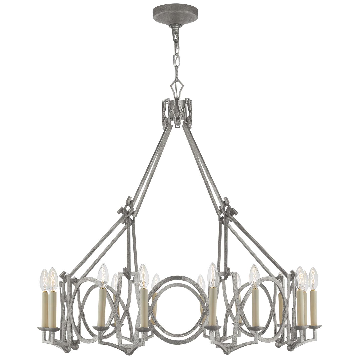 Brittany Chandelier