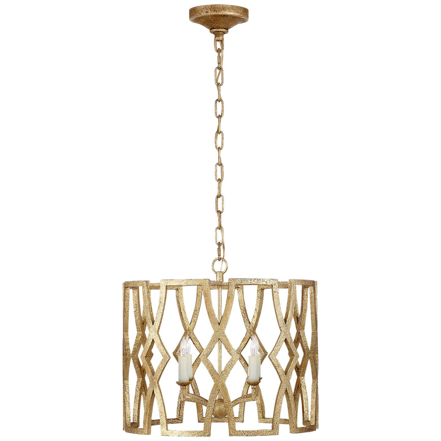 Brittany Small Lantern