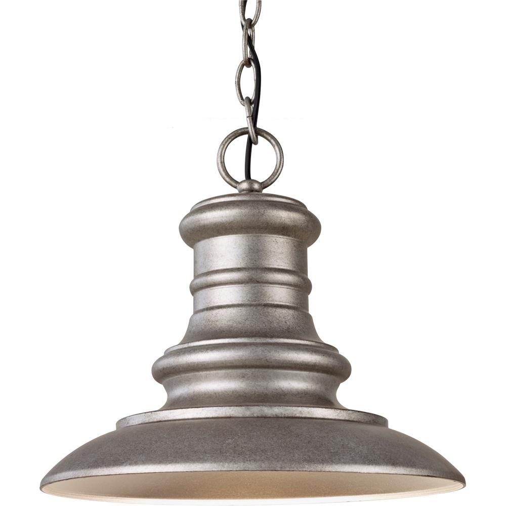 Redding Station 1 - Light Outdoor Lantern