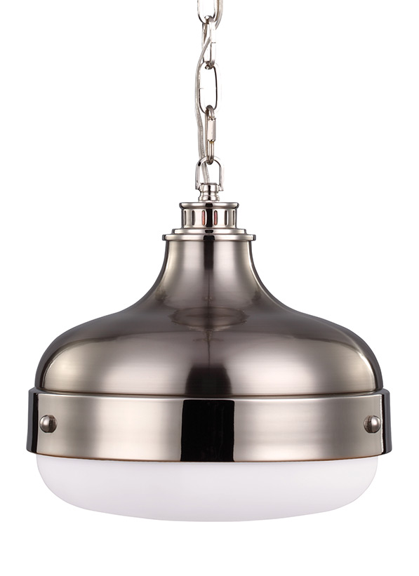 Cadence 2 - Light Pendant