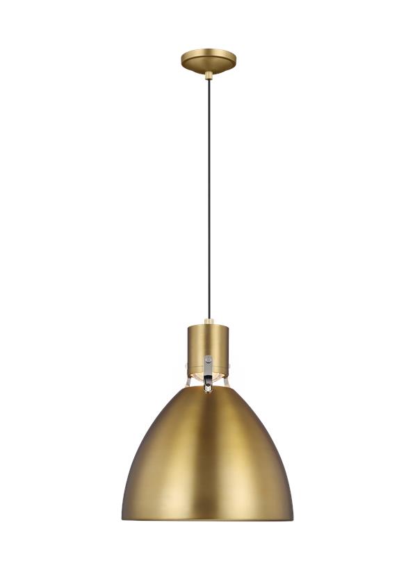 Brynne 1 - Light LED Pendant