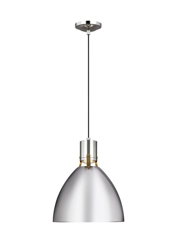 Brynne 1 - Light Medium LED Pendant