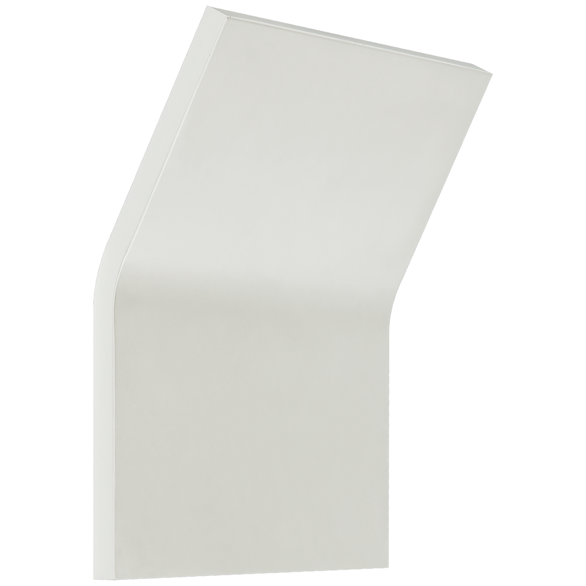 Bend Large Square Light