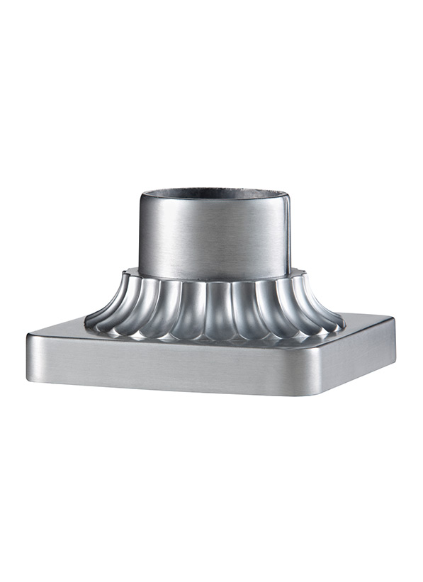 Outdoor Pier Mounts Mounting Accessory