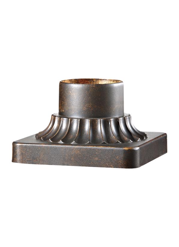 Outdoor Pier Mounts Mounting Accessory