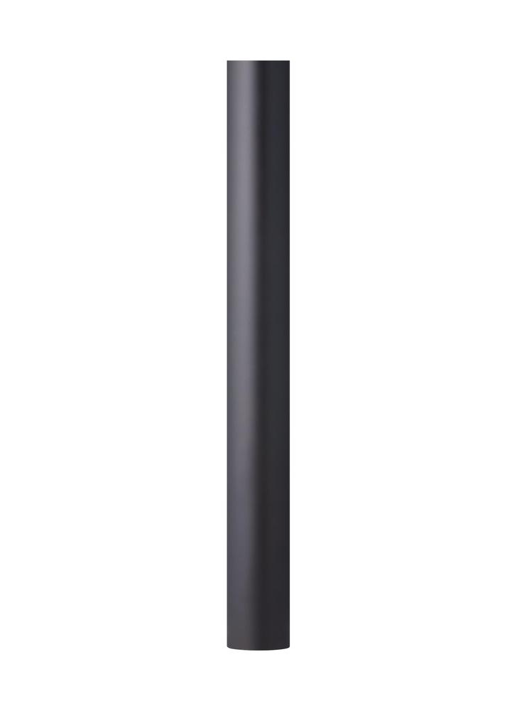 Outdoor Posts 7 Foot Outdoor Post - Antique Bronze