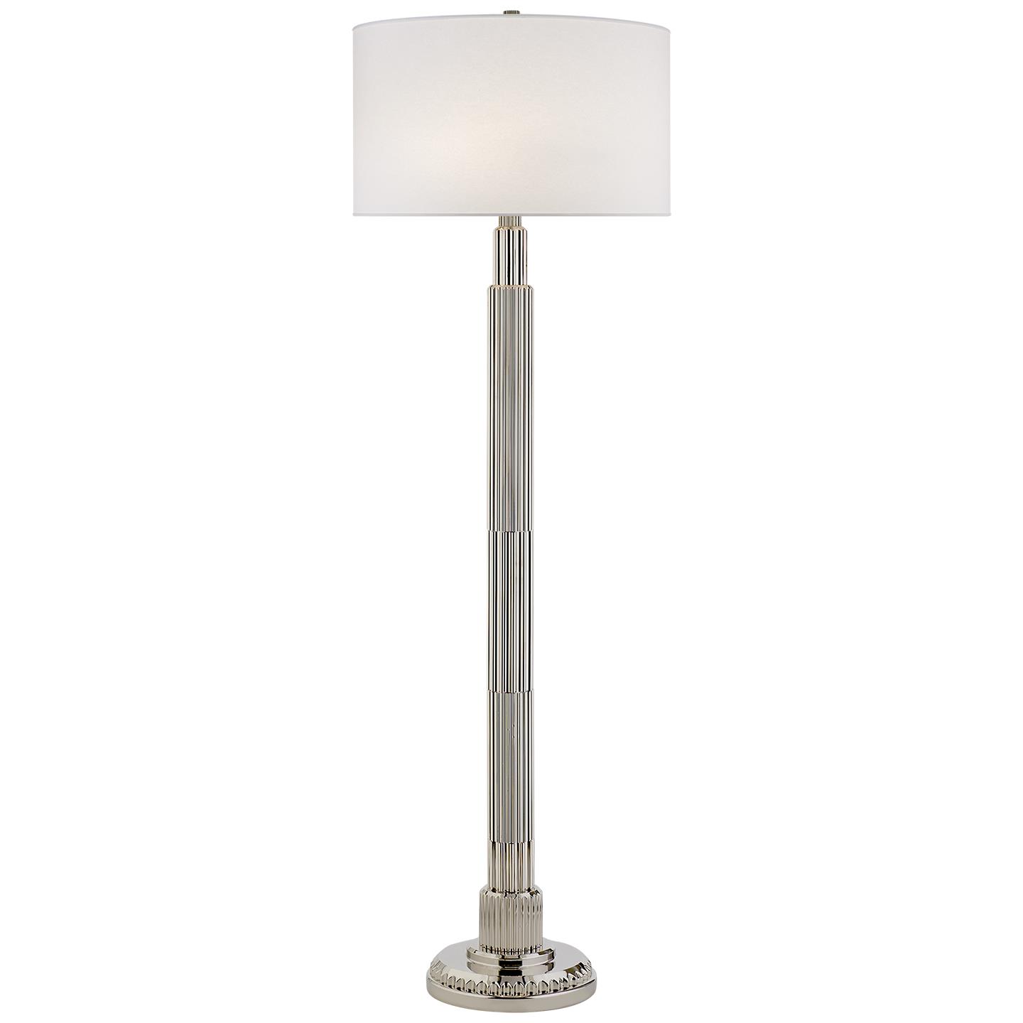 Briggs Floor Lamp