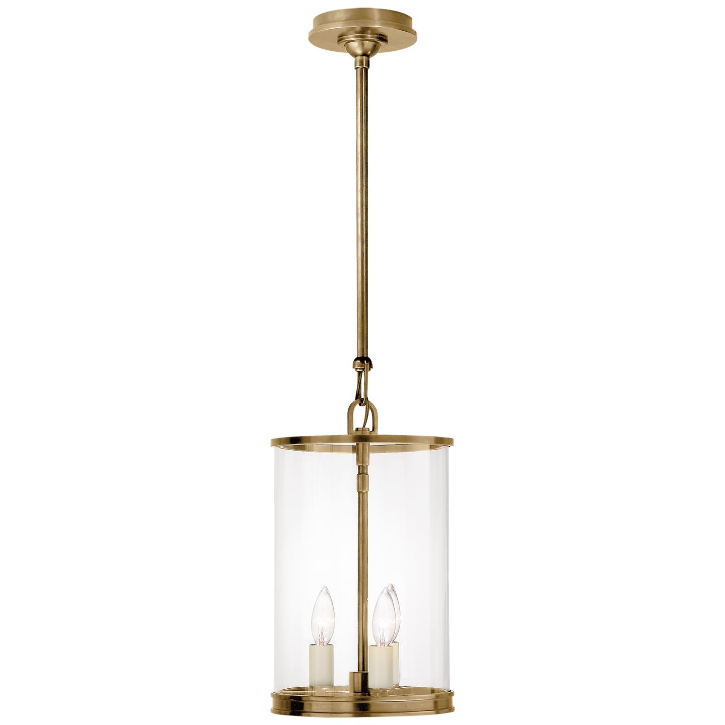 Modern Small Lantern