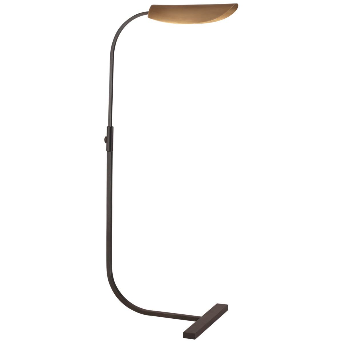 Lola Medium Pharmacy Floor Lamp