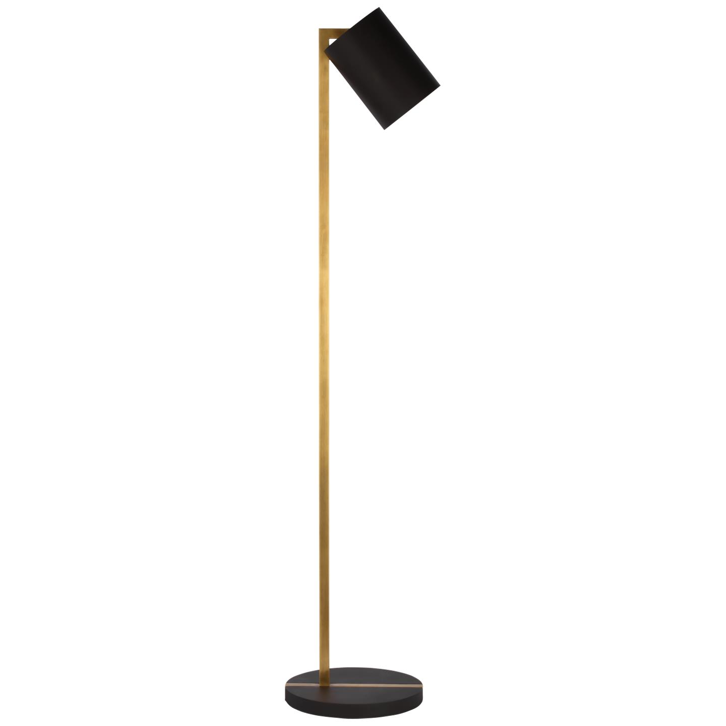 Anthony Pivoting Floor Lamp