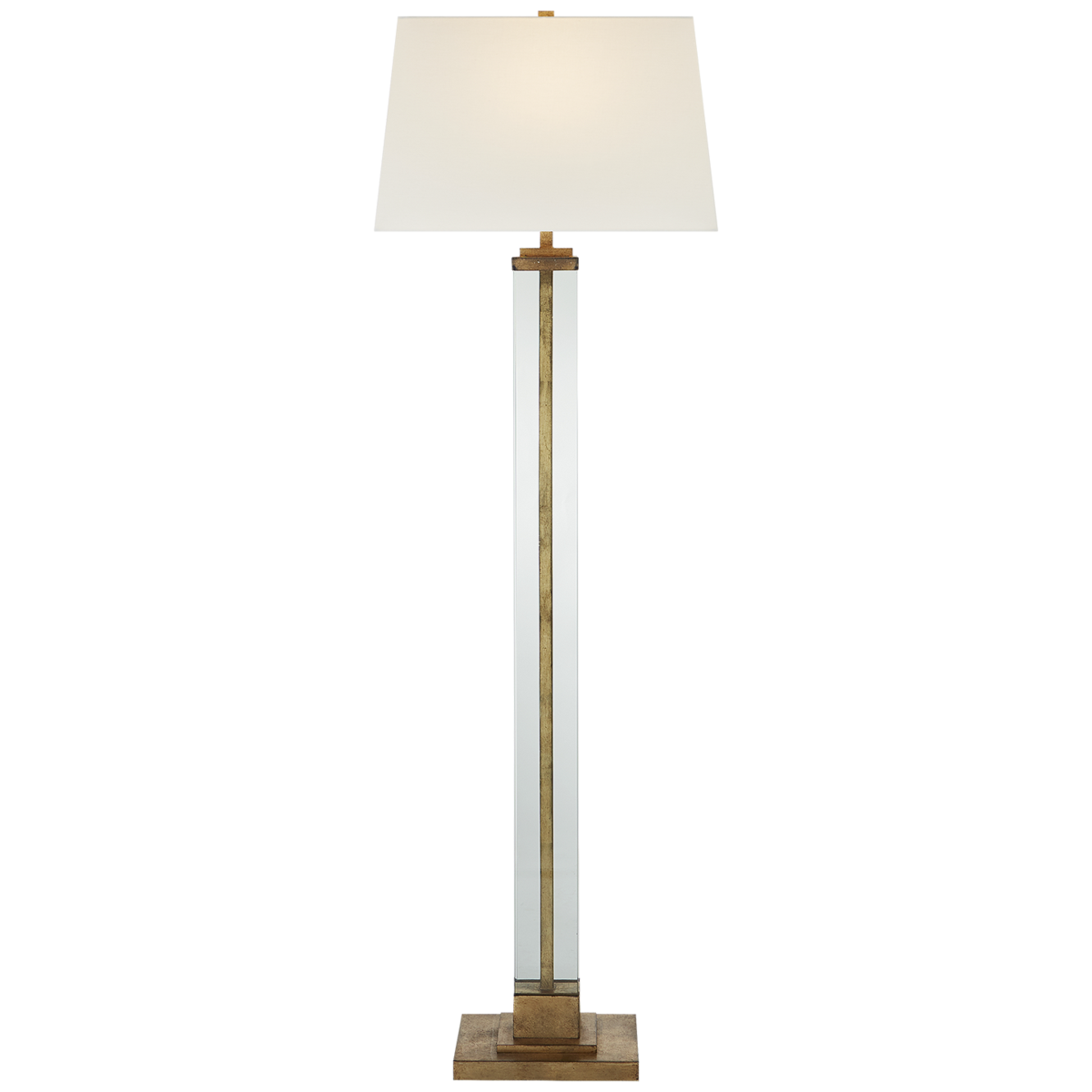 Wright Large Floor Lamp