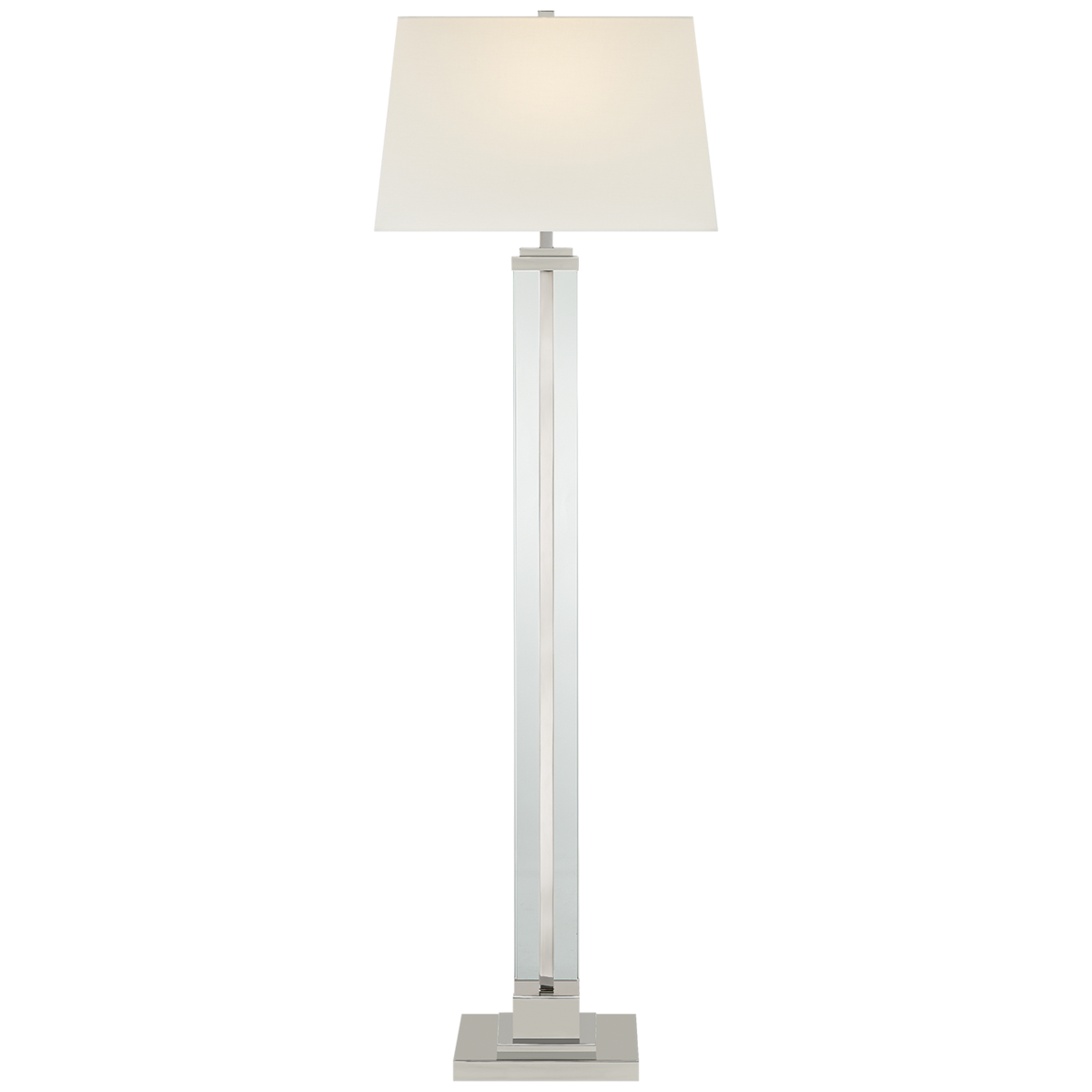 Wright Large Floor Lamp