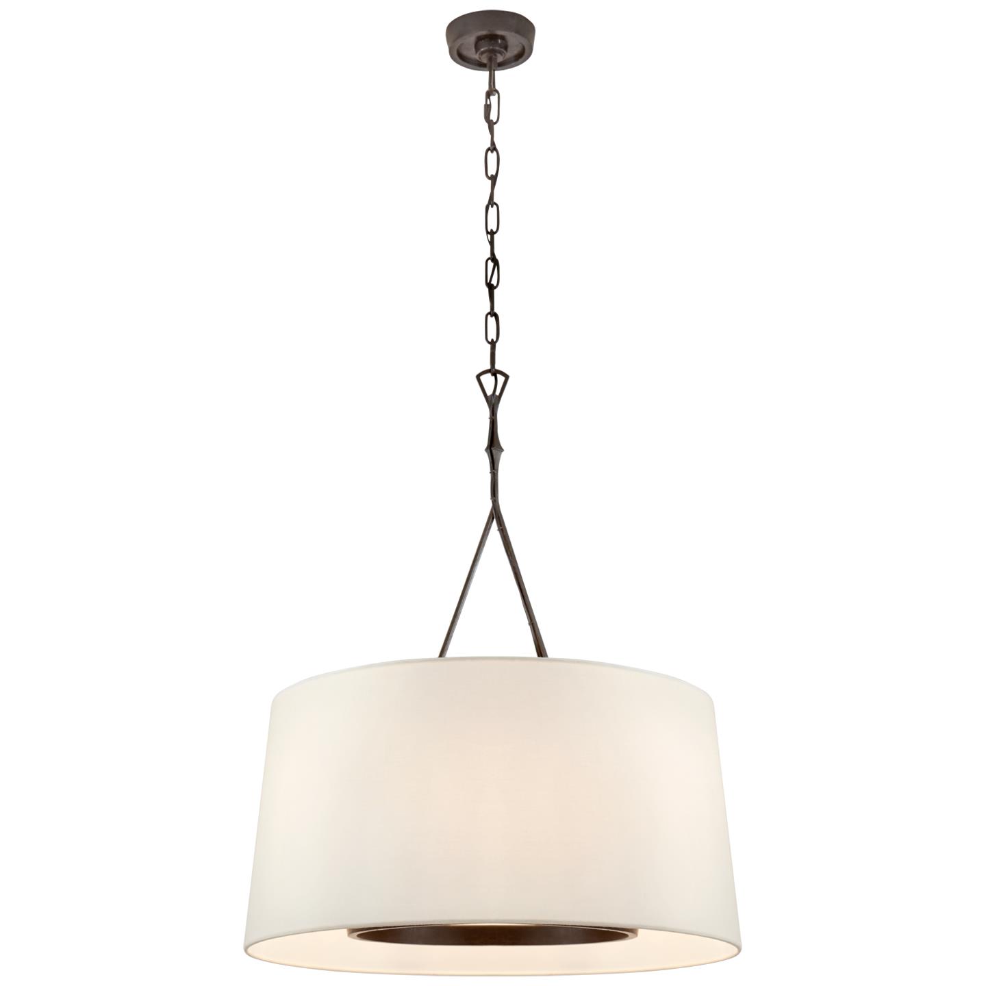 Dauphine Large Hanging Shade