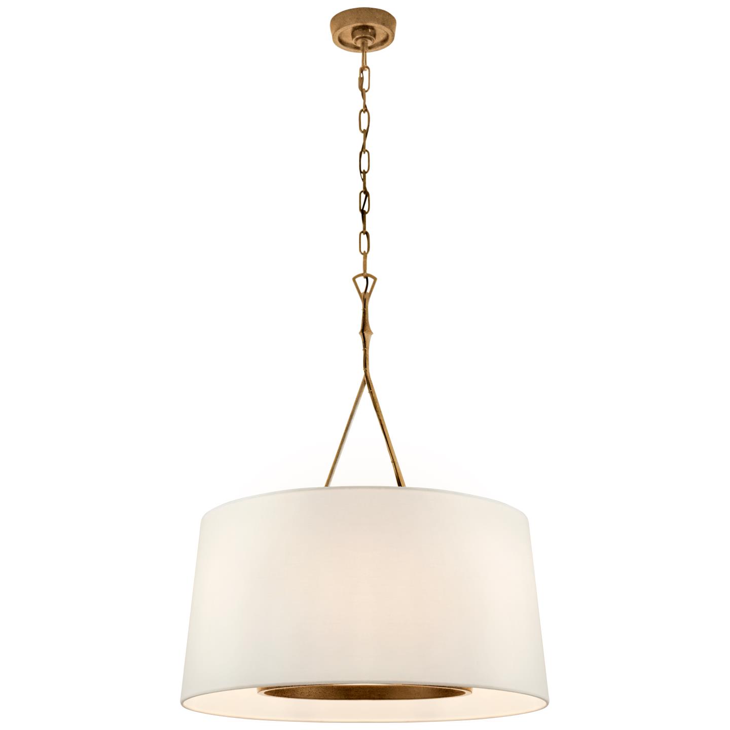 Dauphine Large Hanging Shade