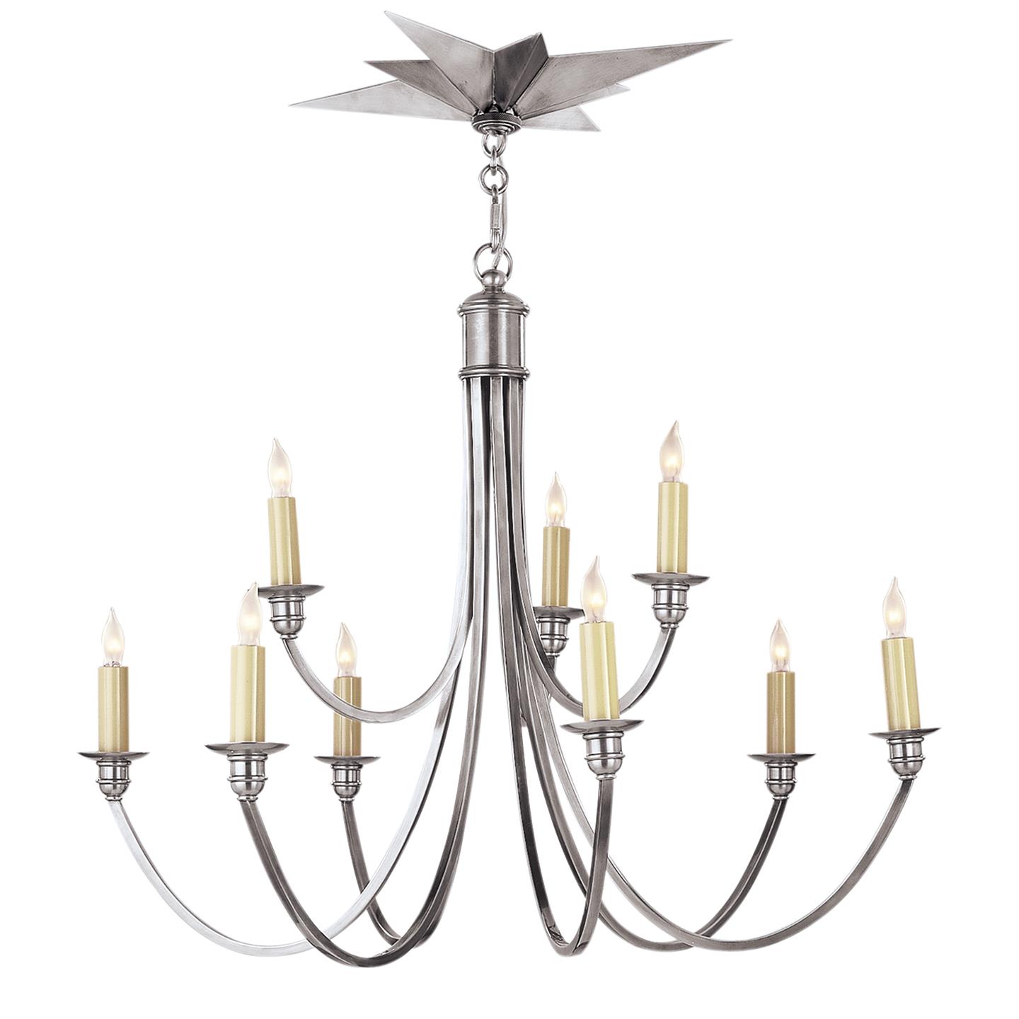 Venetian Medium Two-Tier