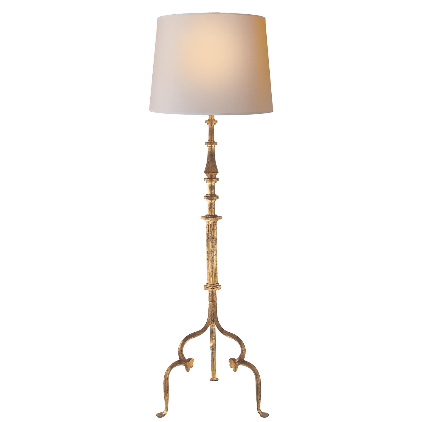 Madeleine Floor Lamp