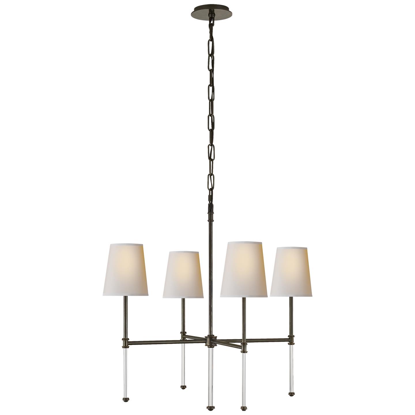 Camille Small Chandelier