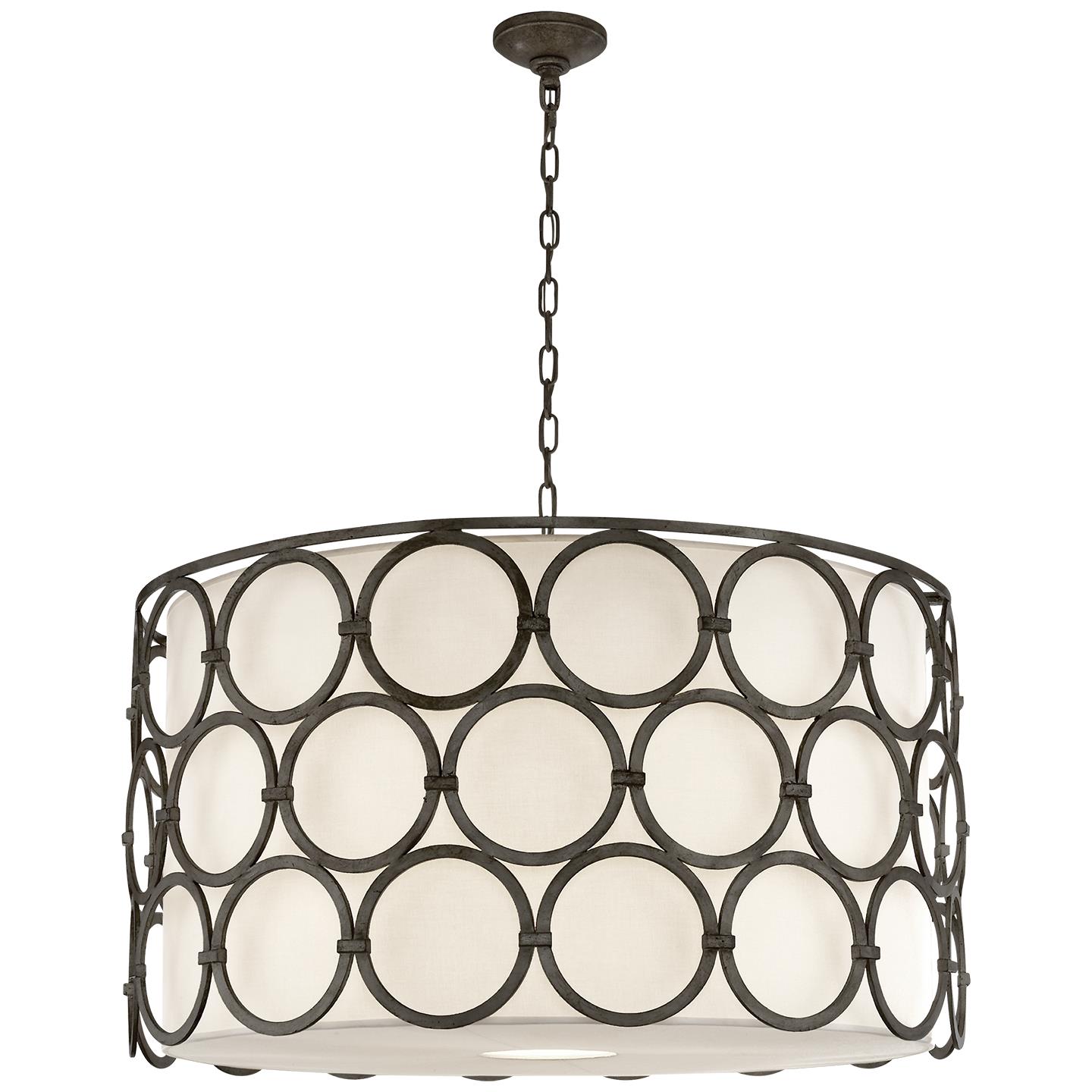 Alexandra Large Hanging Shade