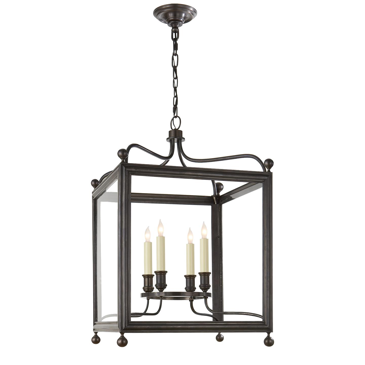 Greggory Medium Lantern