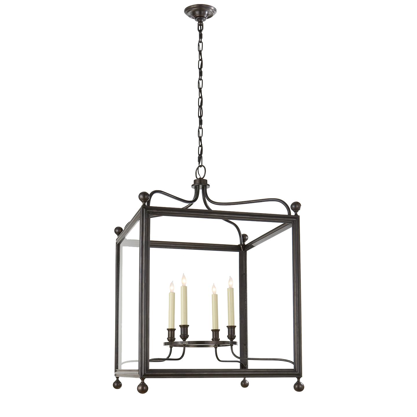 Greggory Large Lantern