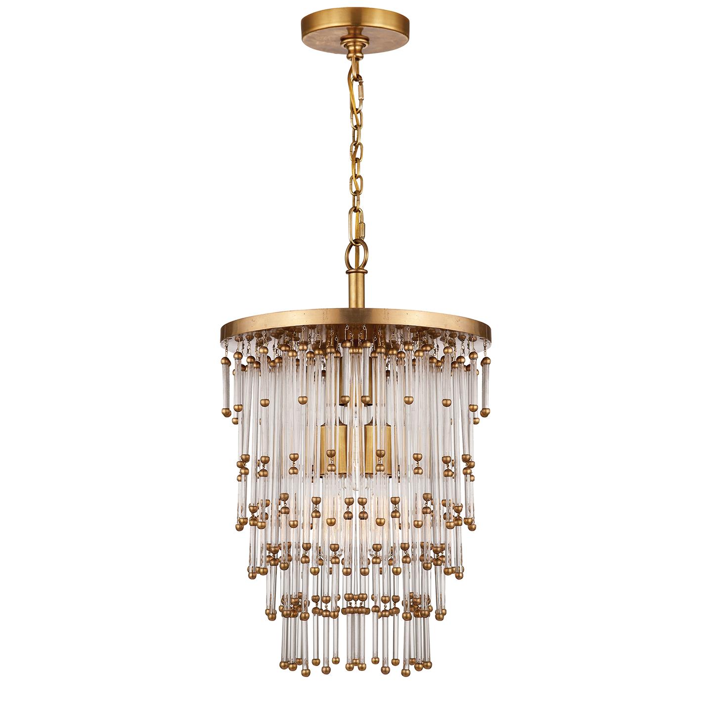 Mia Small Chandelier