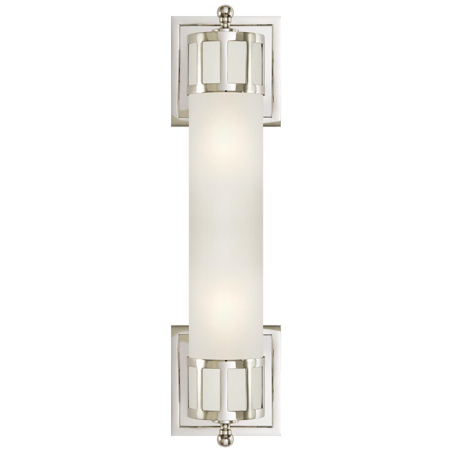 Openwork Medium Sconce