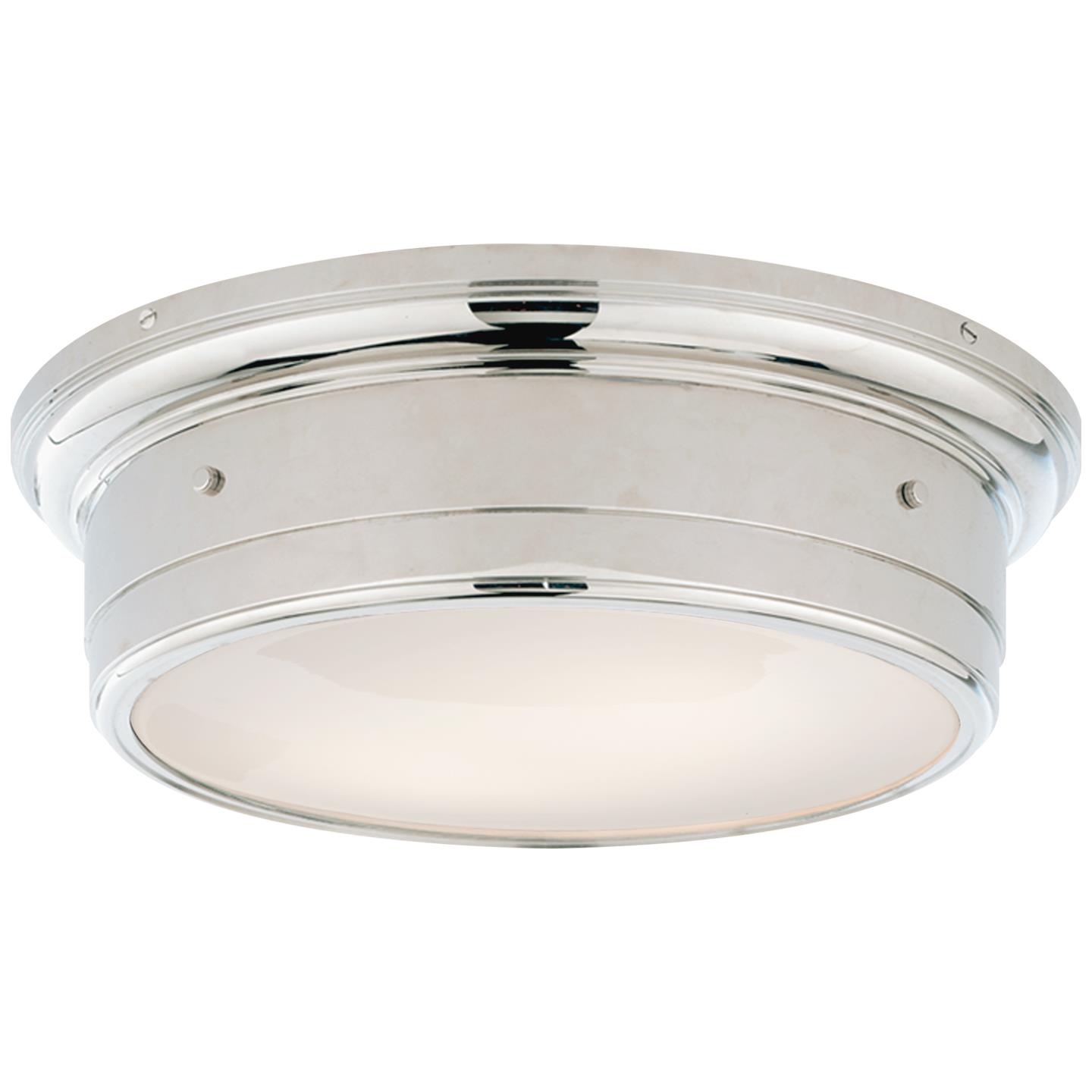 Siena Large Flush Mount