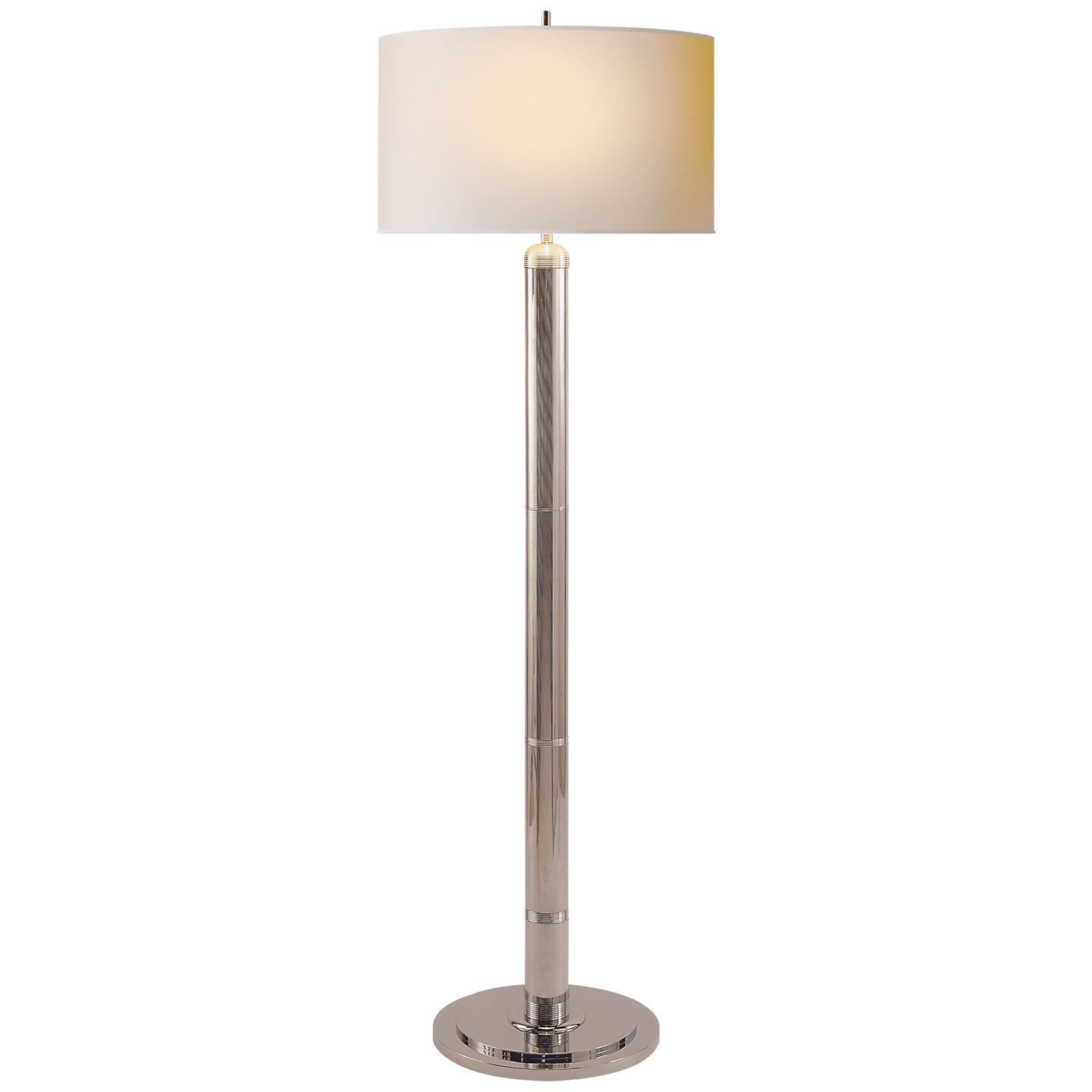 Longacre Floor Lamp